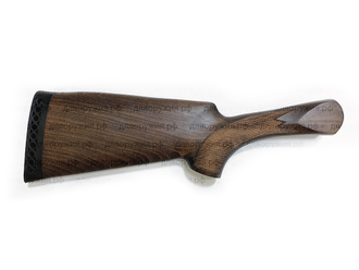 ИЖ-43 (МР-43) приклад бук <после 1994 года выпуска>