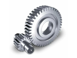 Комплект шестерён М1 (увеличение производительности).