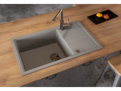 Мойка Alveus INTERMEZZO 130