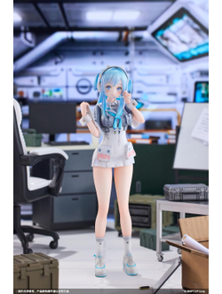 Фигурка 1/7 Шифти (Shifty)