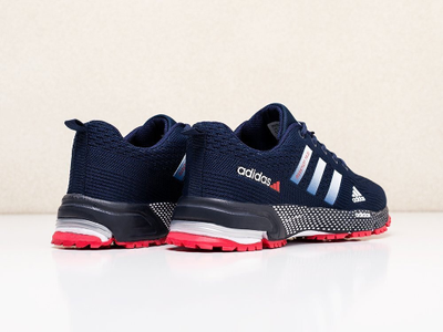 Adidas Marathon Dark Blue