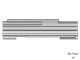 LIGHTBARS СВЕТОВАЯ 3D ПАНЕЛЬ