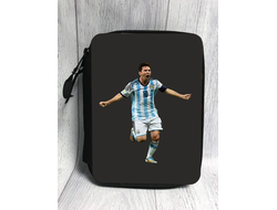 Пенал Лионель Месси, Lionel Messi №9