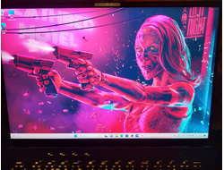 ASUS ROG Zephyrus M16 GU604VI-N4034W ( 16.0 WQXGA IPS 240Hz i9-13900H RTX4070(8Gb) 32Gb 1024SSD )