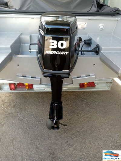 Транспортировочный чехол - Тохатцу 25-30 л.с. (аналог мерк Артикул: 542)