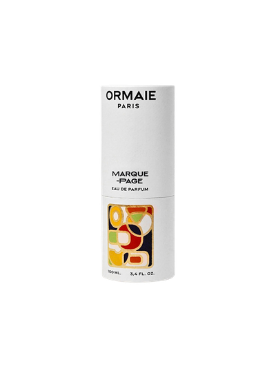 Ormaie Marque-Page Eau de Parfum 100ml