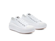 Converse Move белые низкие