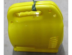 Корпус электродвигателя ECV550