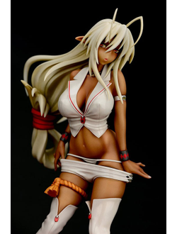 Фигурка 1/6 Мурамаса (Sansei Muramasa Race Queen ver.)