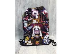 Сумка Мешок Андертейл №2