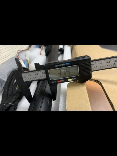 HAVAL JOLION Электроподъемник крышки багажника (5-й двери)