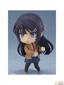 Нендроид Маи Сакурадзима (Sakurajima Mai)