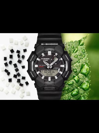 Часы Casio G-Shock GA-B010-1A