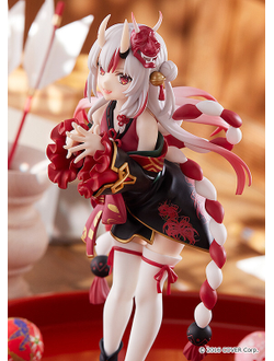 Фигурка Аямэ Накири (Nakiri Ayame Pop Up Parade)