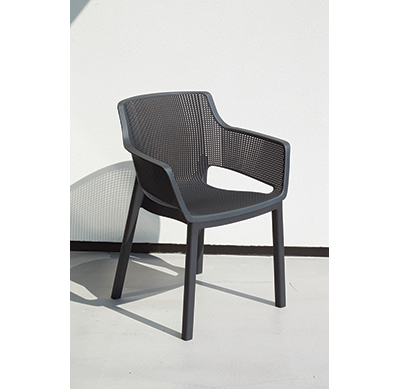 Стул Элиза графит