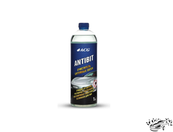 Очиститель битума ANTIBIT 1 литр ACG
