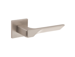 Ручки дверные Code Deco Slim H-30122-A-NISM