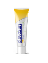 Clavosan antifungal foot cream.