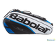 Теннисная сумка Babolat Pure X 6 Blue/White 2017