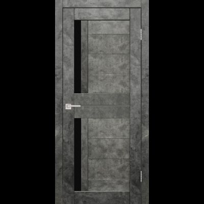 Твист бетон графит