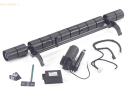 Контурная следящая система AKF 127 (MT 6127 ZL/KL)