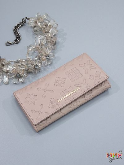 Кошелёк женский Alessandro Beato 127-004-1