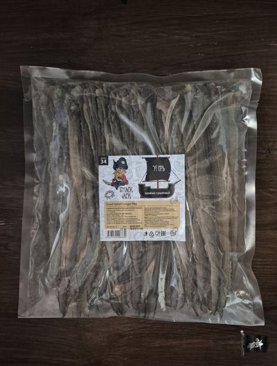 Угорь (Китай премиум)