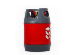 Газовый баллон HPC Research Classic 18,2л (Чехия)