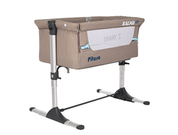 Колыбель Pituso Kalma