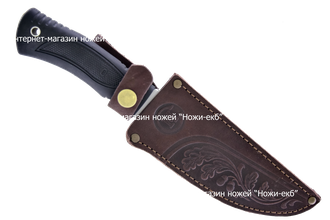 Нож Шторм 65Х13