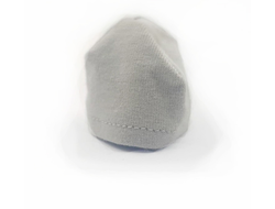 Шапка серая 1/6 (26030C) - Easy & Simple
