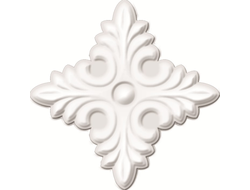 Розетто, Villeroy&Boch, Prelude, 6х6 см, белый