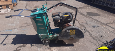 Аренда резчика швов GIKS СС450D