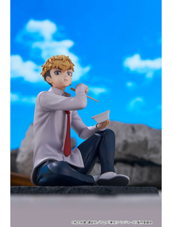 Фигурка Тифую Мацуно (Chifuyu Matsuno Tenitol)