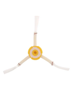 Комплект боковых щеток (3 шт.) для робот пылесоса iRobot Roomba 800-900