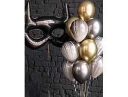 фонтан "твоя ночь"