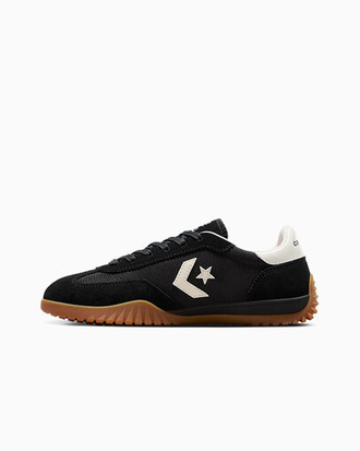 Кеды Converse Run Star Trainer Black Egret