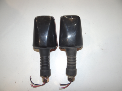 Поворотники