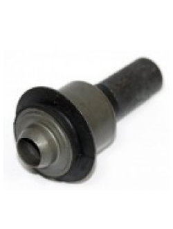 Задний сайлентблок переднего подрамника (VTR) для Ниссан Кашкай J11