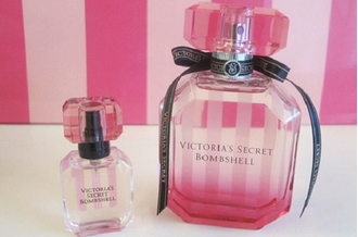 Bombshell Victoria's Secret