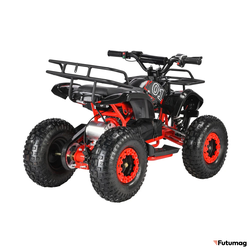 Электроквадроцикл ECO MINI X1