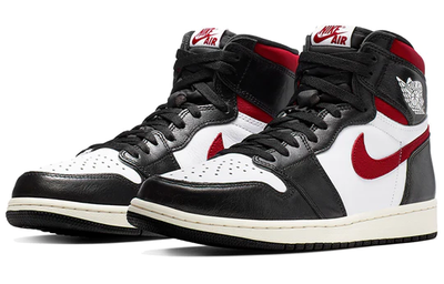 Air jordan retro high og gym red on sale