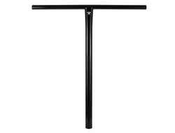 Руль AFFINITY Gloss Black Basic T Bar - Standard
