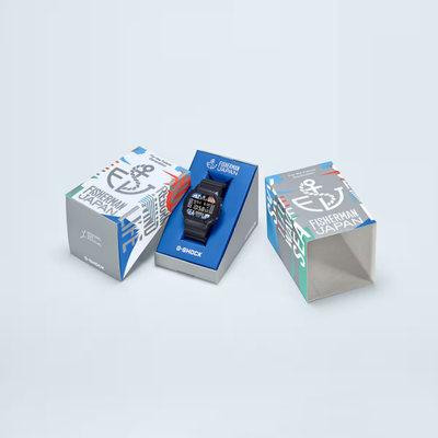 Часы Casio G-Shock DW-5600RF24-1