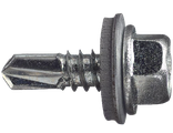 Самосверлящий шуруп HILTI S-MD 53Z (Углеродистая сталь)