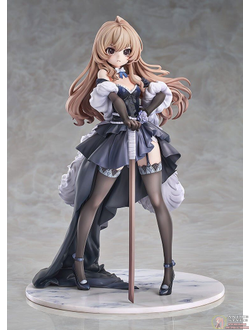 Фигурка 1/7 Тайга Айсака (Taiga Aisaka Dress Ver.)