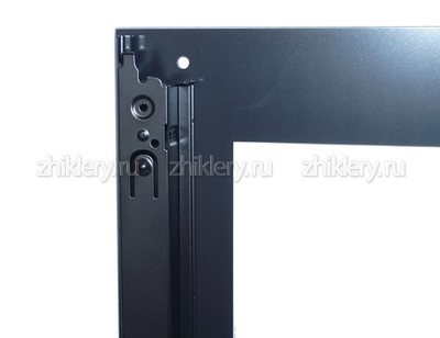 Внешнее стекло духовки Gorenje, Asko, Mora 493x457 мм, 601887