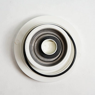 Суппорт 098 с противоположной стороны шкива