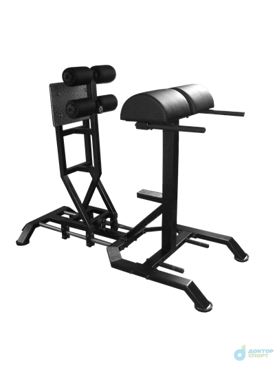 Гиперэкстензия GHD BRONZE GYM PARTNER AL-921