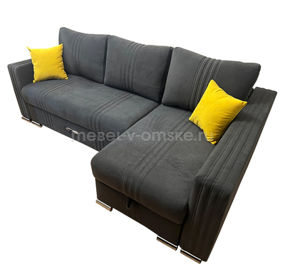 Диван Гранд-2/1 (тик-так, оттоманка)